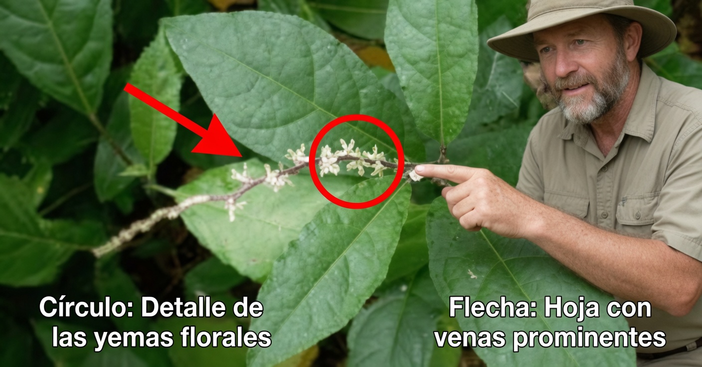 Anamú: usos, beneficios y cómo prepararlo en casa