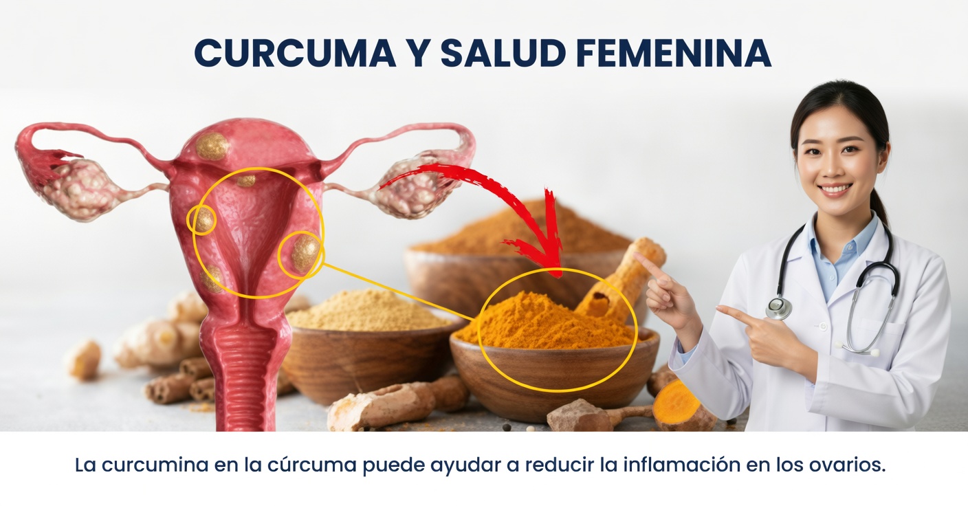 Remedios naturales para quistes y miomas