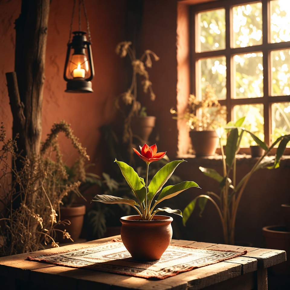 ¡Descubra el secreto natural para cuidar su vista mientras duerme!