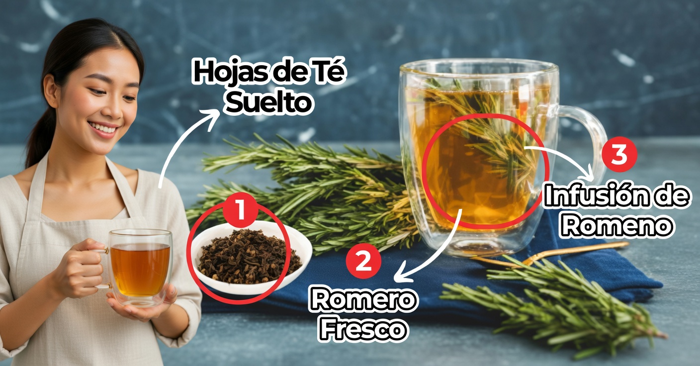 Romero y Clavos: Propiedades, Beneficios y Cómo Prepararlos