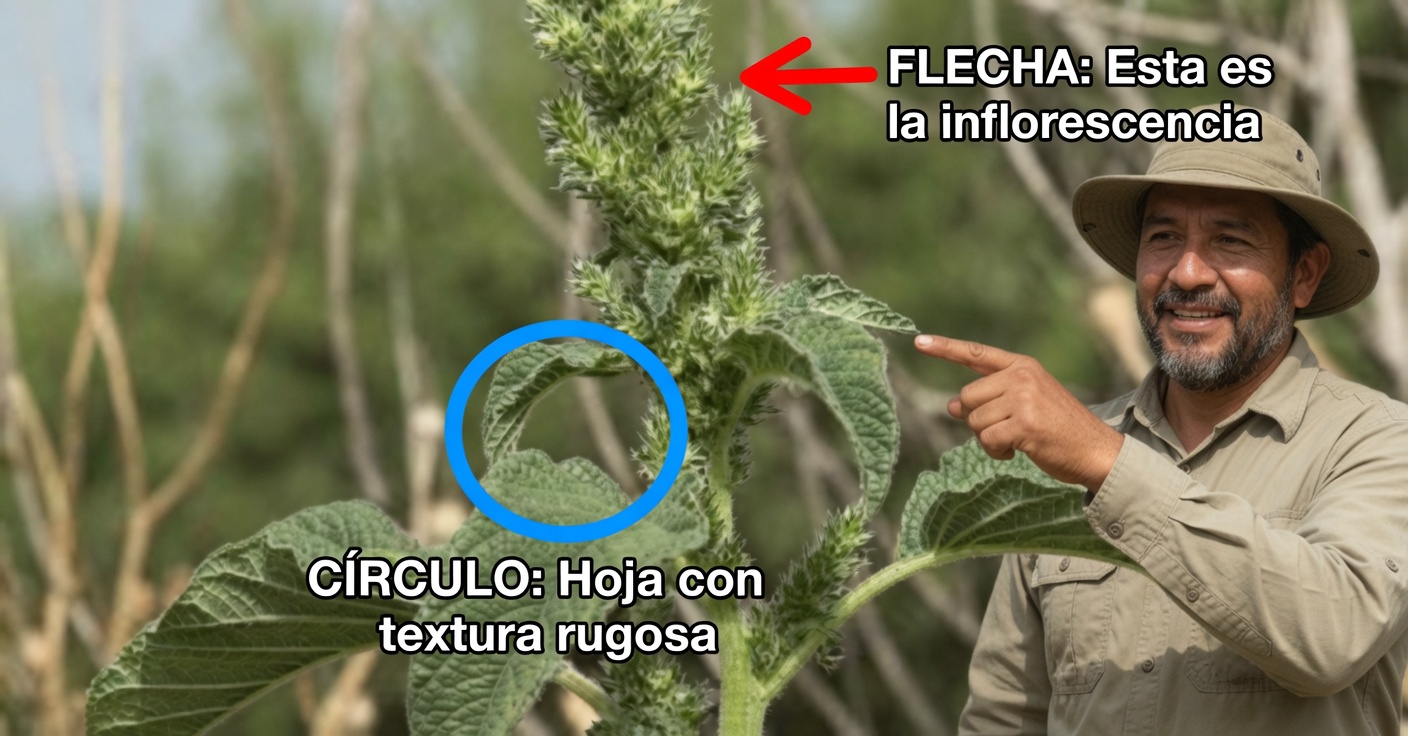 Beneficios del bledo para la salud: 10 propiedades y recetas