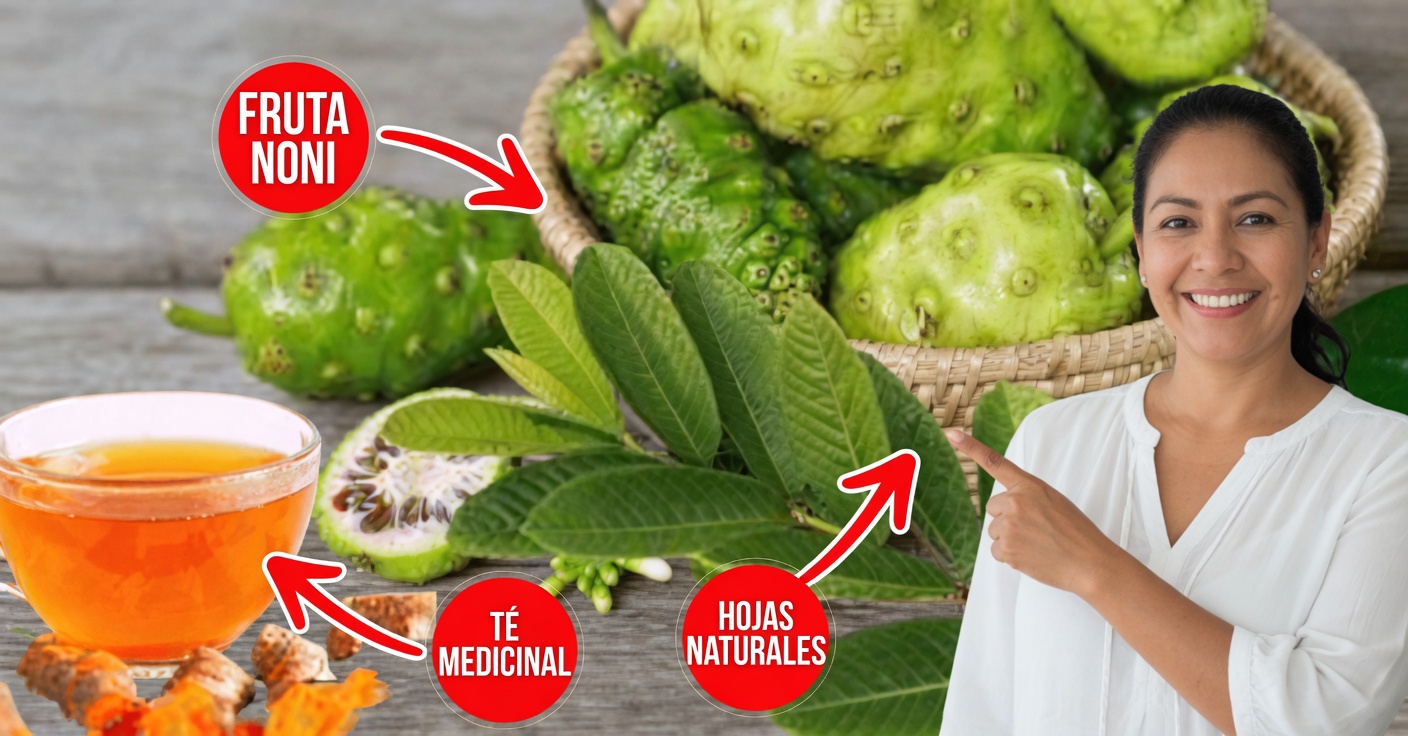 Té para la circulación: remedio natural y eficaz