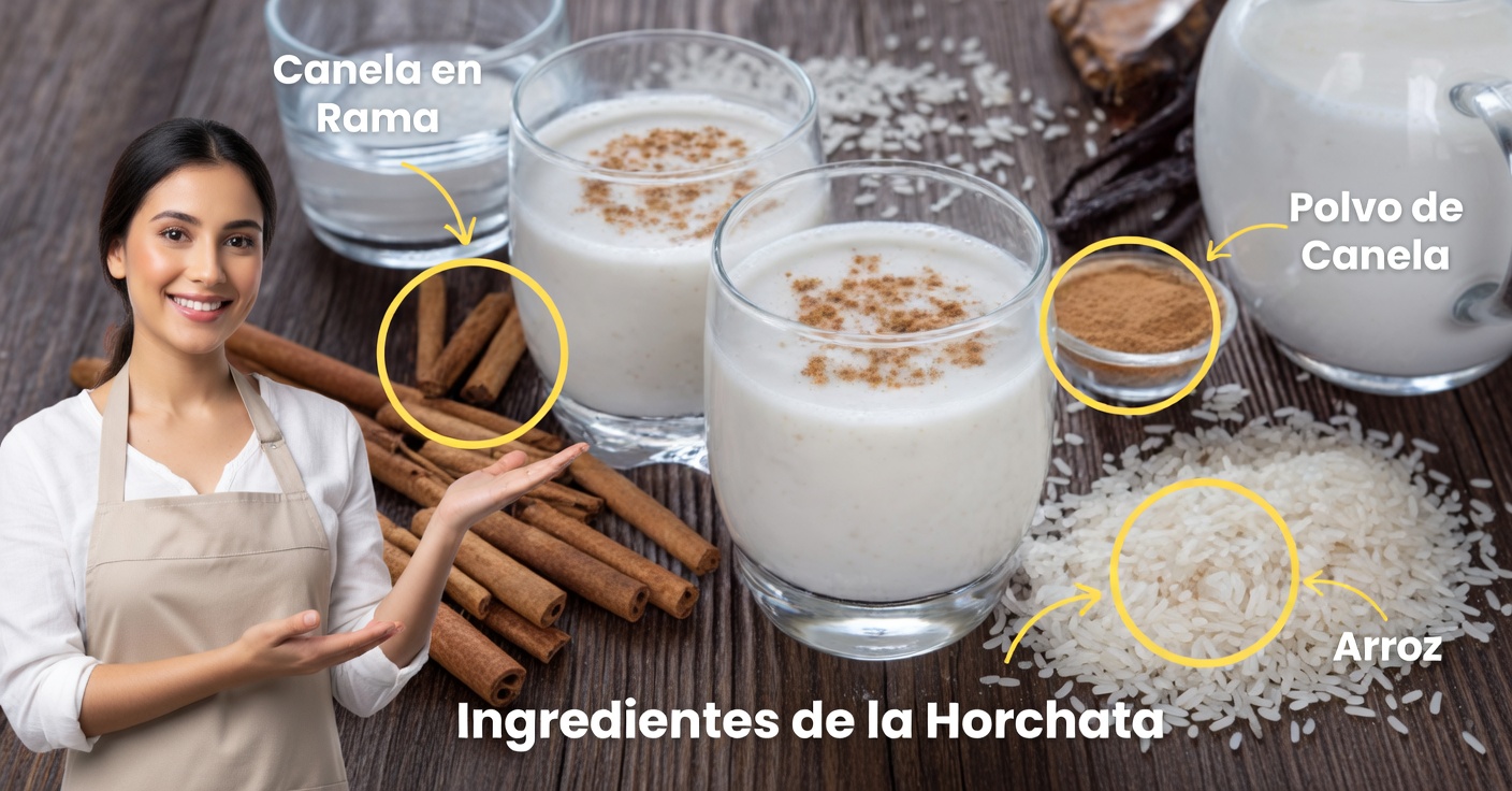 Agua de arroz para la diarrea: remedio natural y efectivo