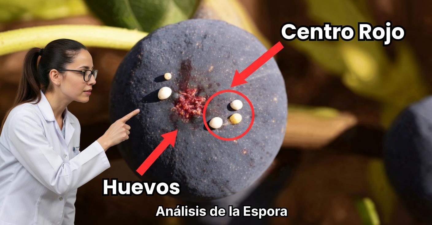 Savia de higo: beneficios y usos para la piel y la salud