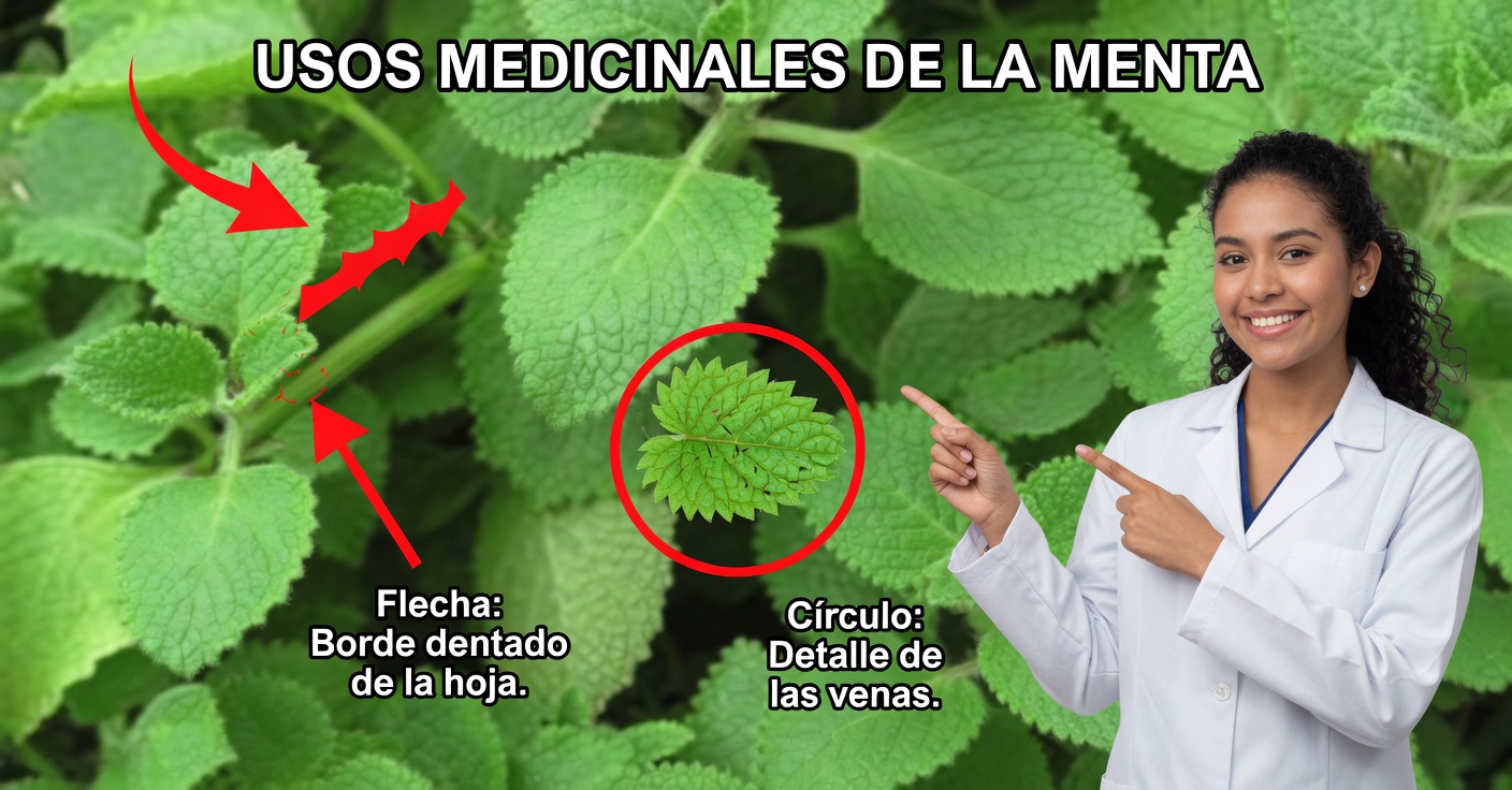 Orégano orejón para la visión: remedios para la salud ocular