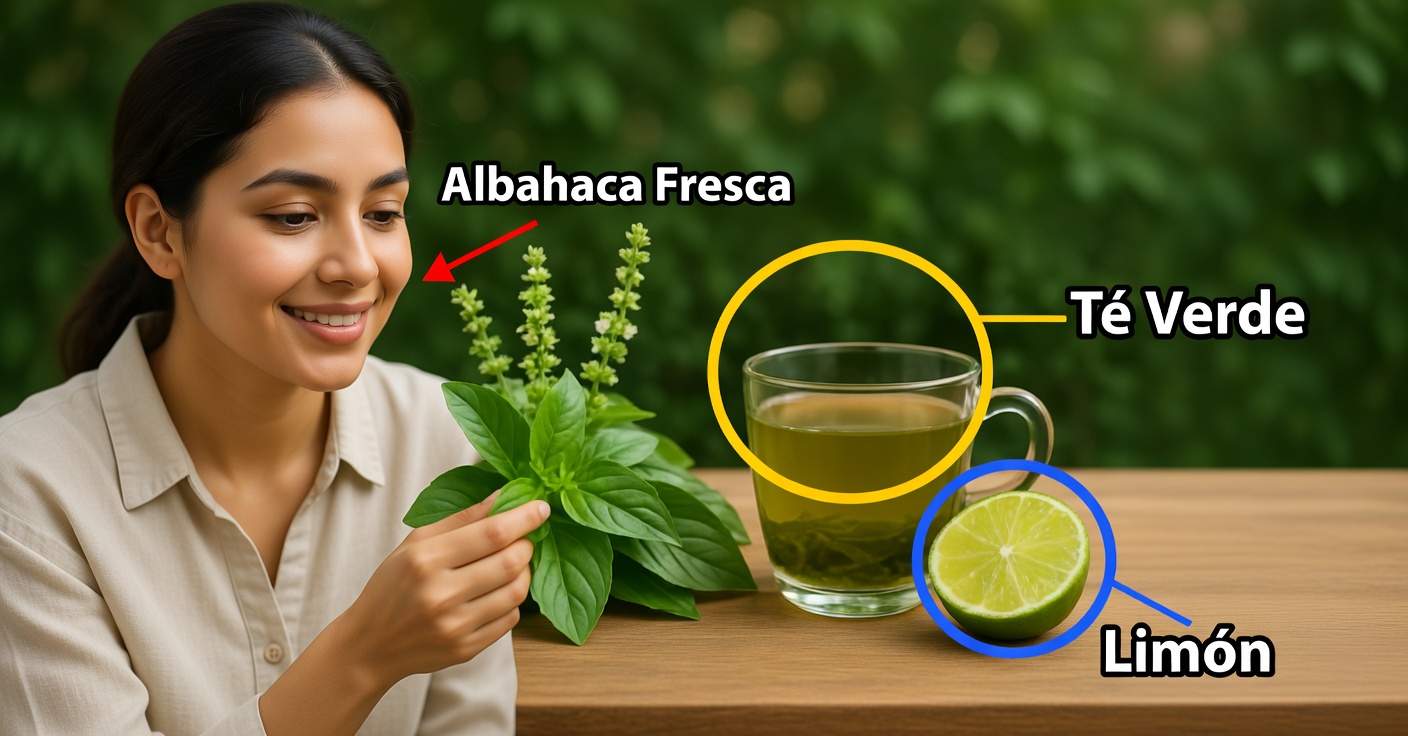 Árbol de la Visión: Té natural para cuidar tus ojos