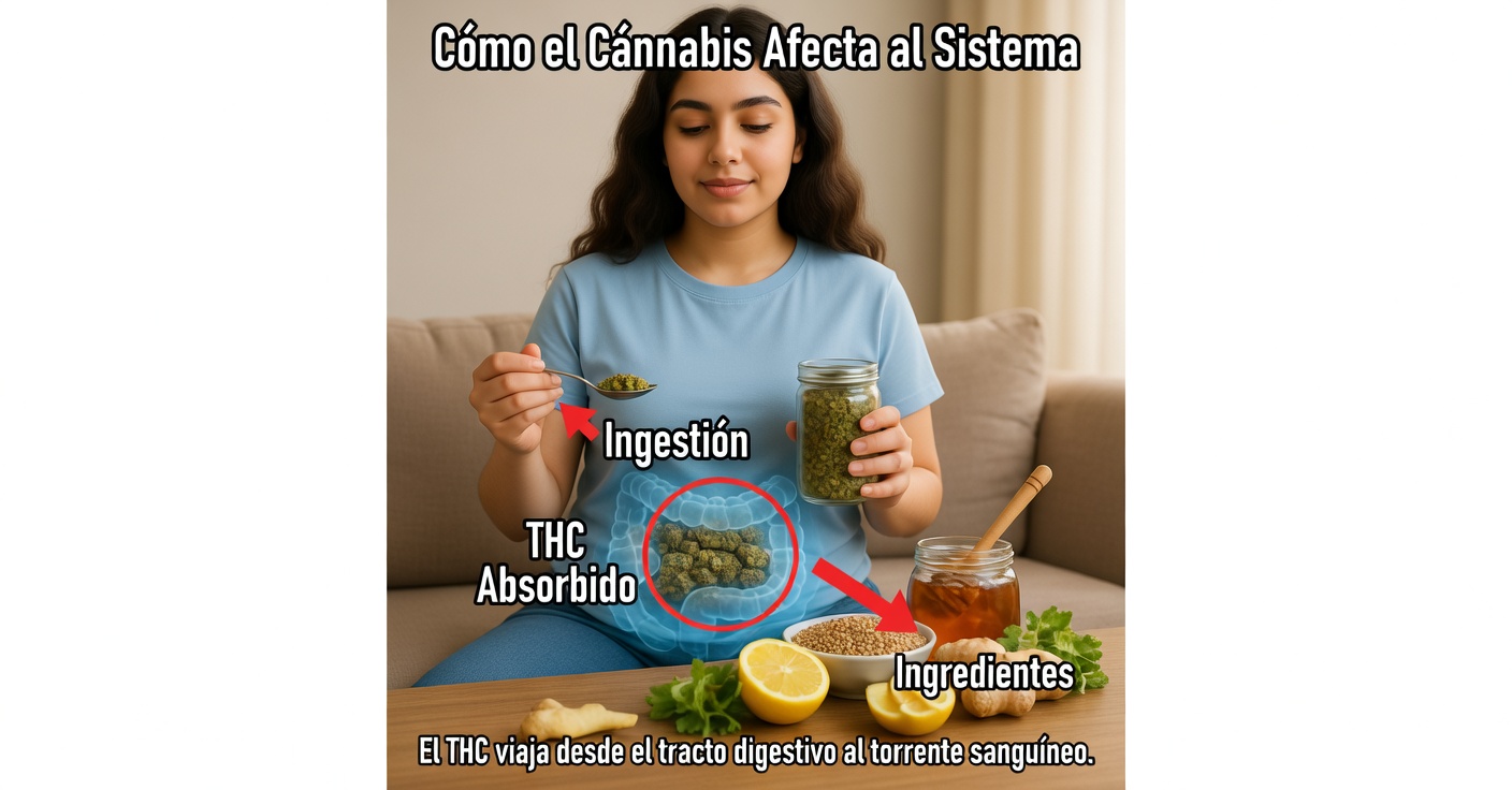 Orégano para el colon: infusión para mejorar la digestión