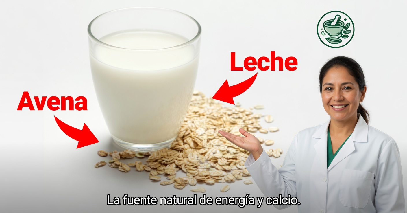 Agua de avena en ayunas: beneficios, propiedades y cómo prepararla