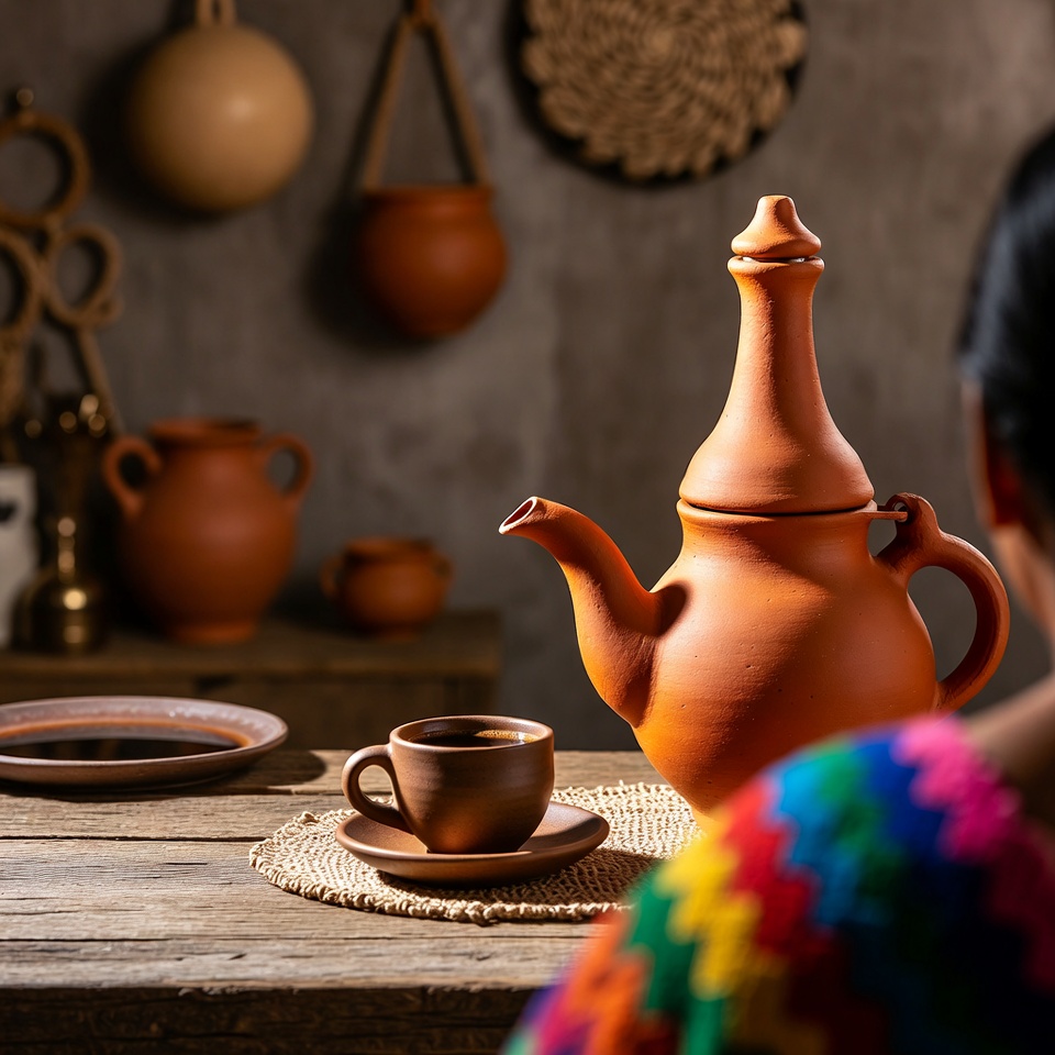 Truco Secreto con Café para una Pérdida de Peso Rápida y Saludable
