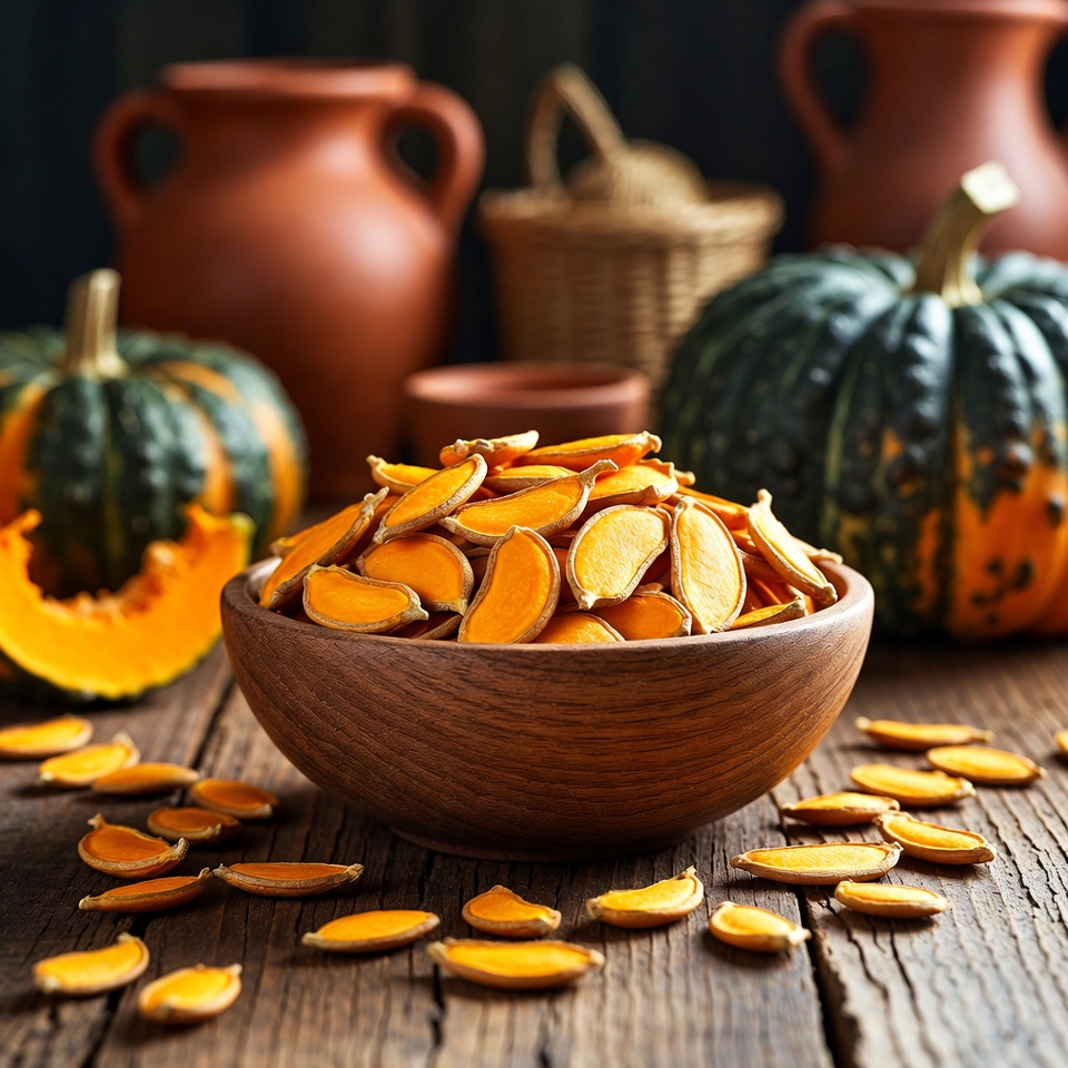 Cuándo y cómo las semillas de calabaza se vuelven peligrosas | Cómo las semillas de calabaza pueden hacerte daño