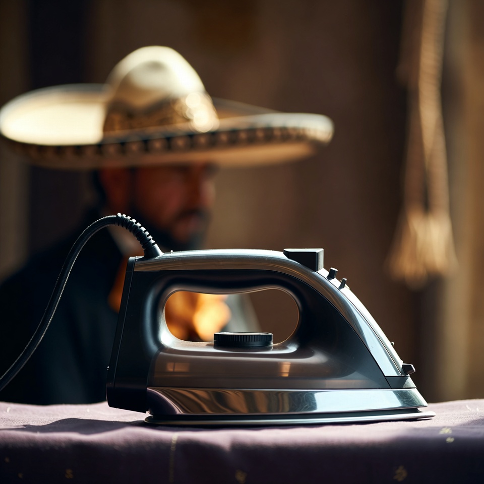 Limpiar tu plancha: solo toma 30 segundos. Descubre cómo