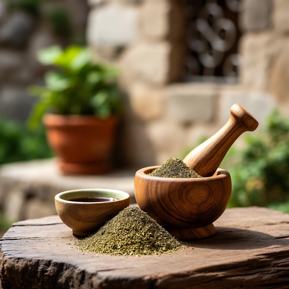 Analgésico natural casero: un sencillo remedio de 3 ingredientes para un alivio rápido