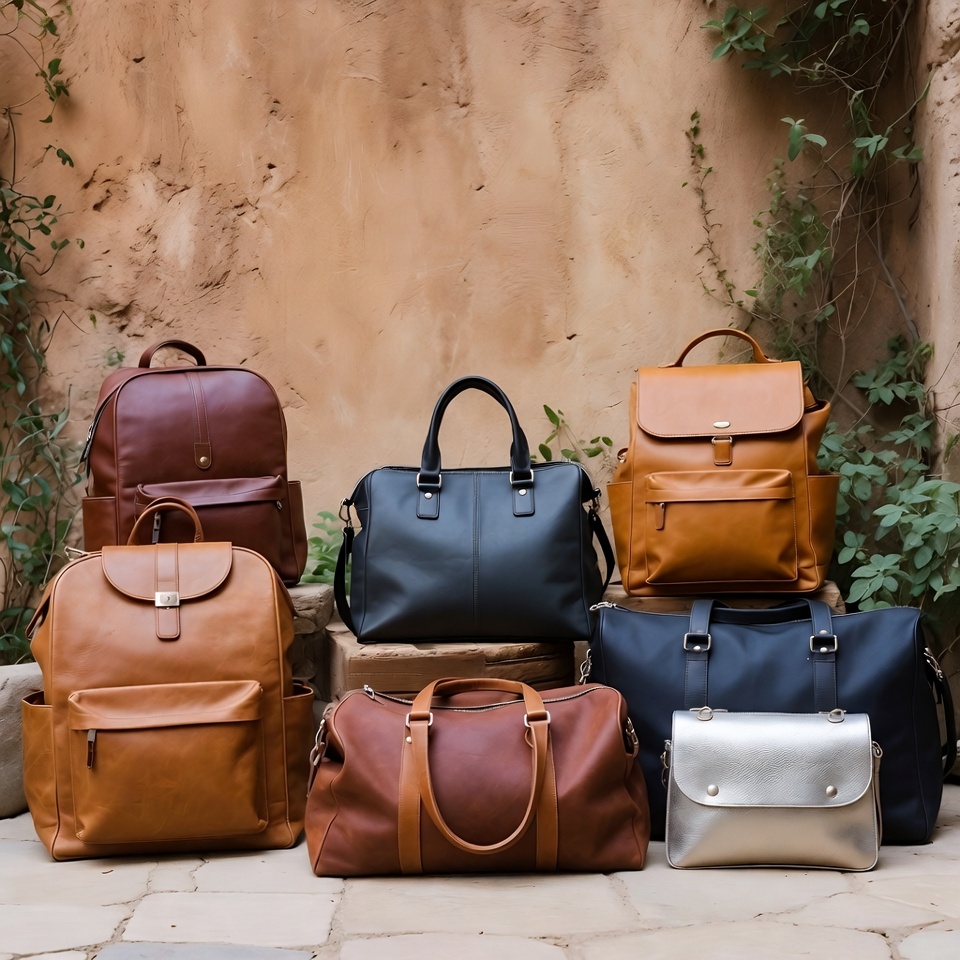 La forma en que usas tu bolso da pistas sobre tu carácter