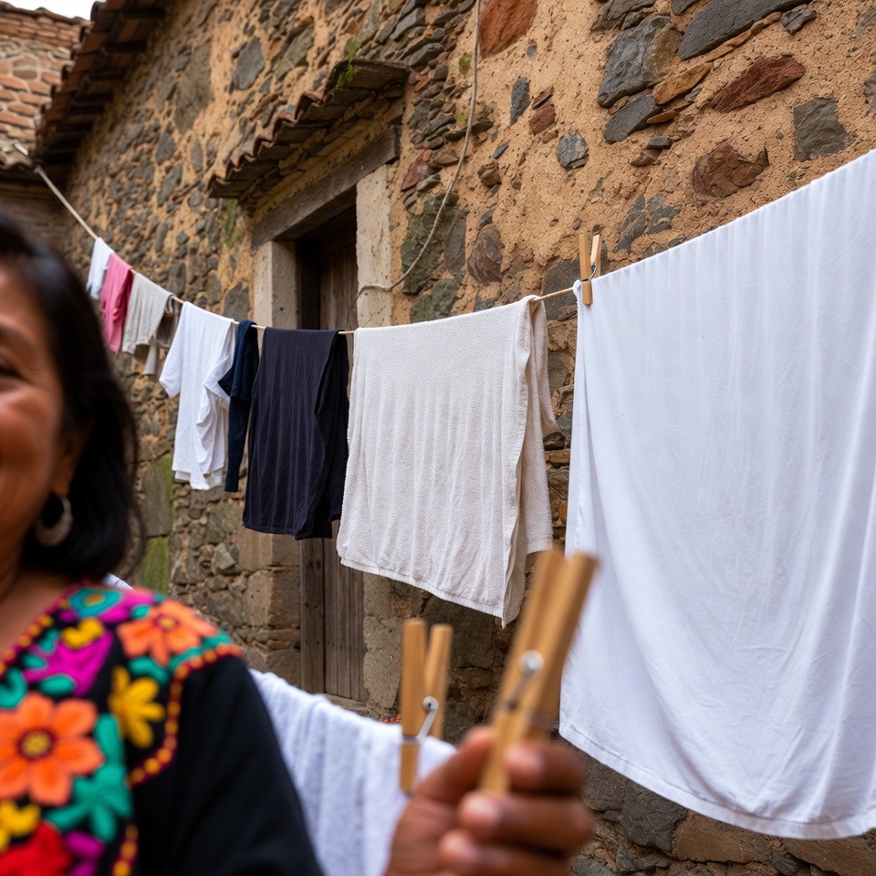 Por qué nunca deberías usar el ciclo de lavado rápido. Recuérdalo de una vez por todas