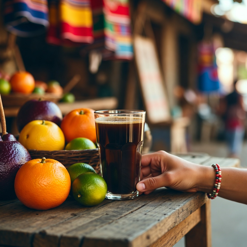 Baja de peso de forma natural: ¡La simple bebida que me ayudó a perder 10 kg en un mes!