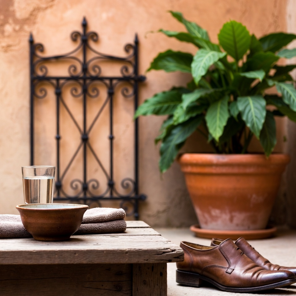 el "truco de la toalla": el ejercicio de 3 minutos que optimiza la potencia masculina