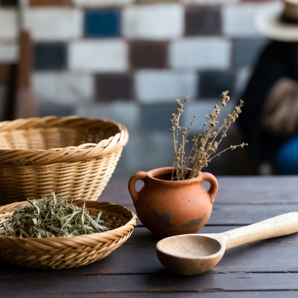 CLAVO DE OLOR: EL PEQUEÑO SECRETO QUE MUCHOS HOMBRES +50 ESTÁN DESCUBRIENDO