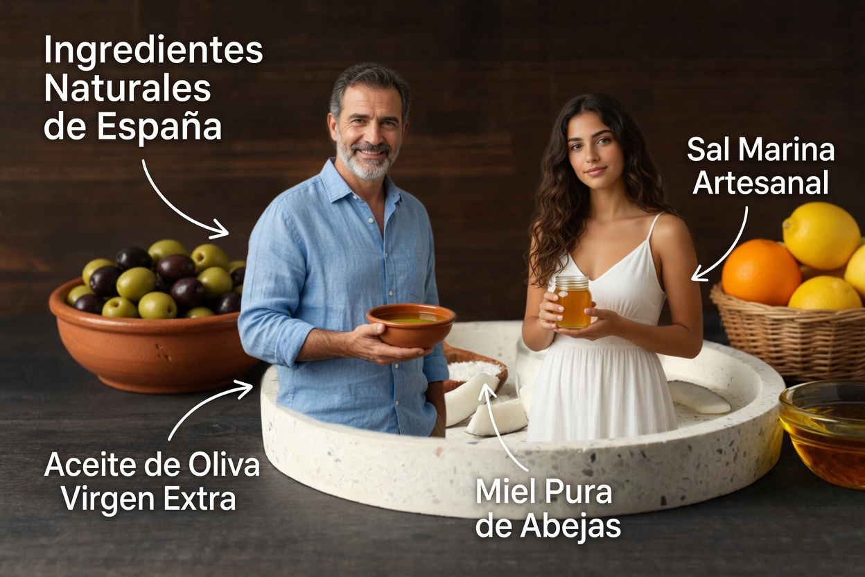 Kit de emergencia natural que todos deben tener en casa 2026