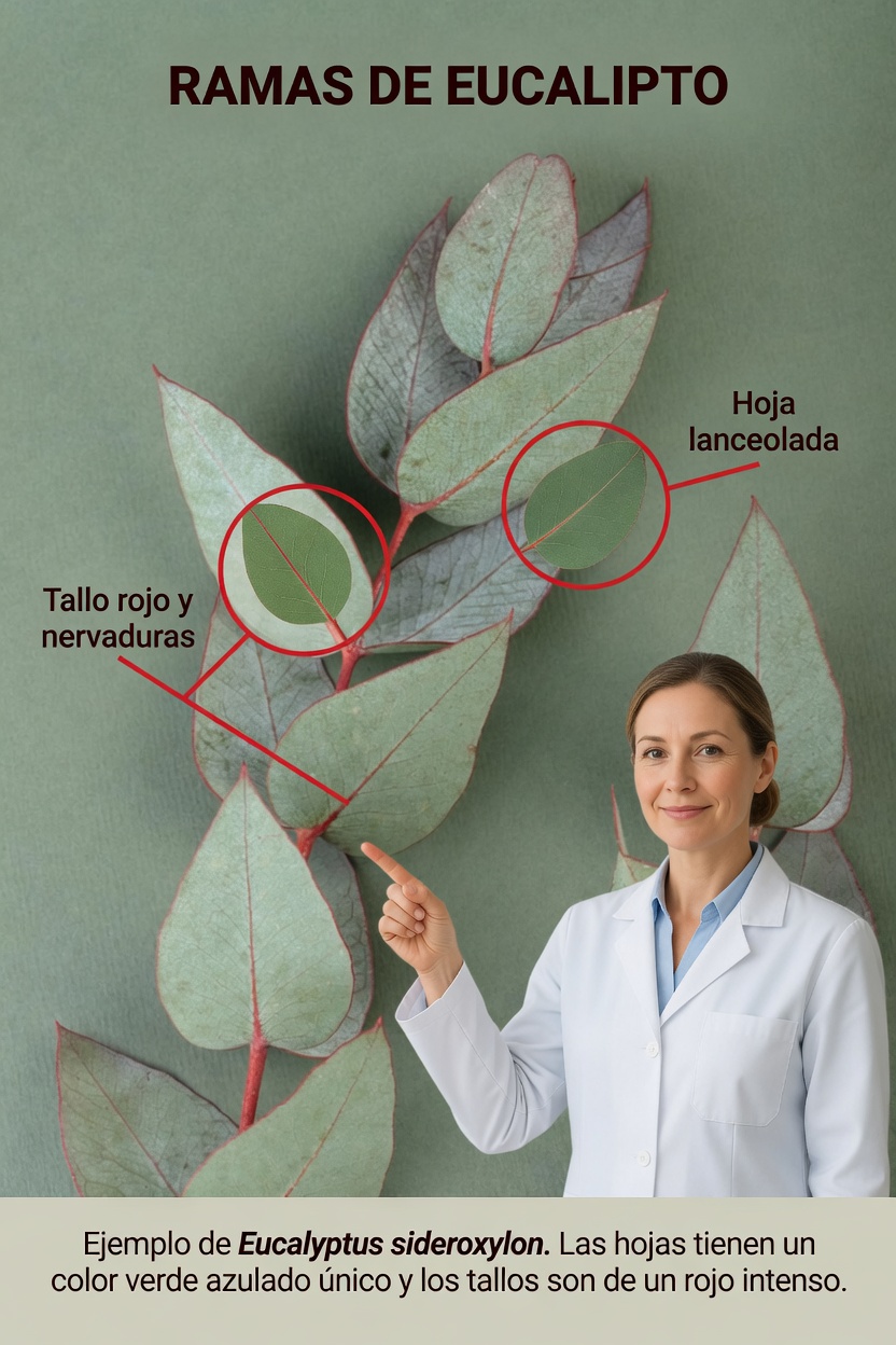 TE DE EUCALIPTO - ¿Para Qué Sirve_ - Beneficios Para Tu Salud Y Belleza