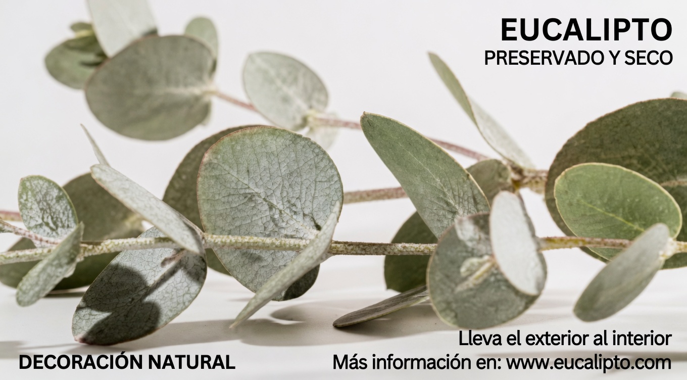 TE DE EUCALIPTO - ¿Para Qué Sirve_ - Beneficios Para Tu Salud Y Belleza