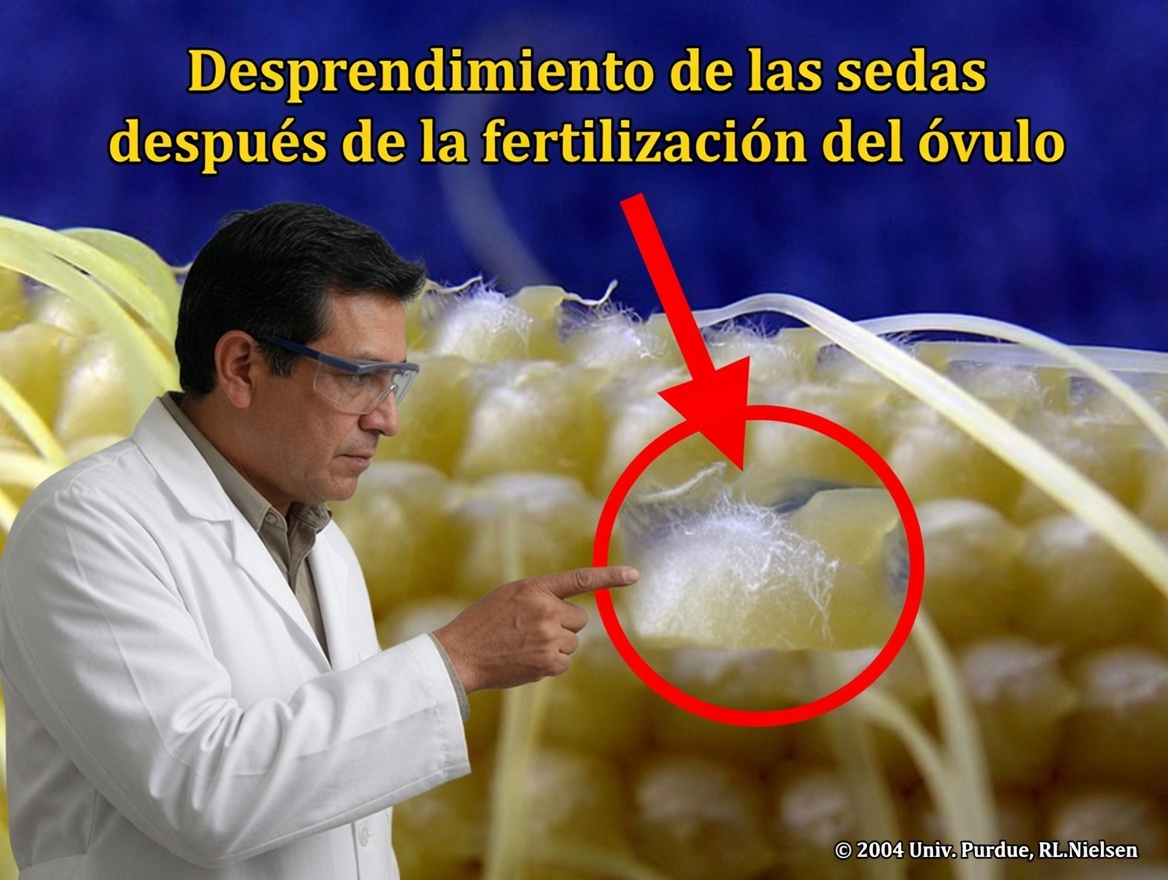 TE DE PELO DE ELOTE TODOS LOS DIAS - Para Que Sirve, Beneficios Para Tu Salud Y Belleza