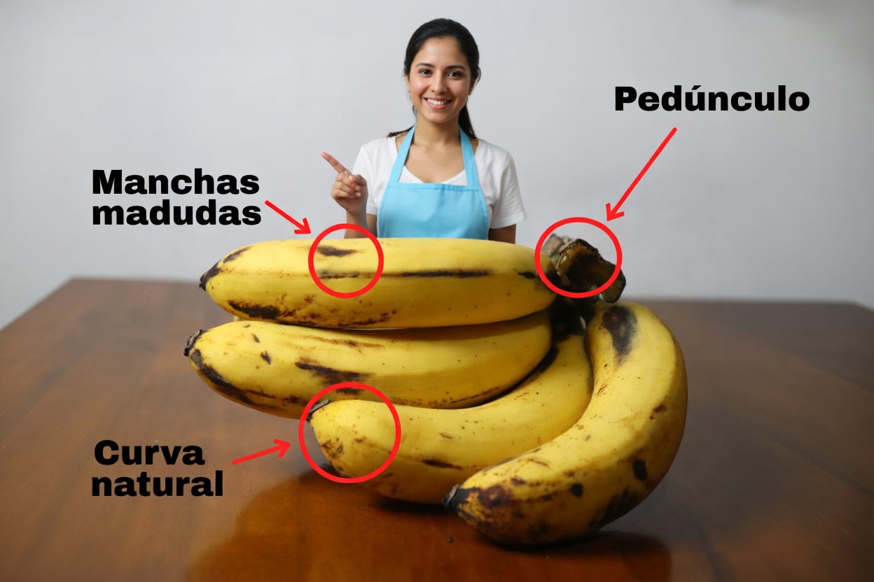 7 Frutas Nocturnas que Protegen tus Musculos Después de los 60 (Frena la Sarcopenia Naturalmente)