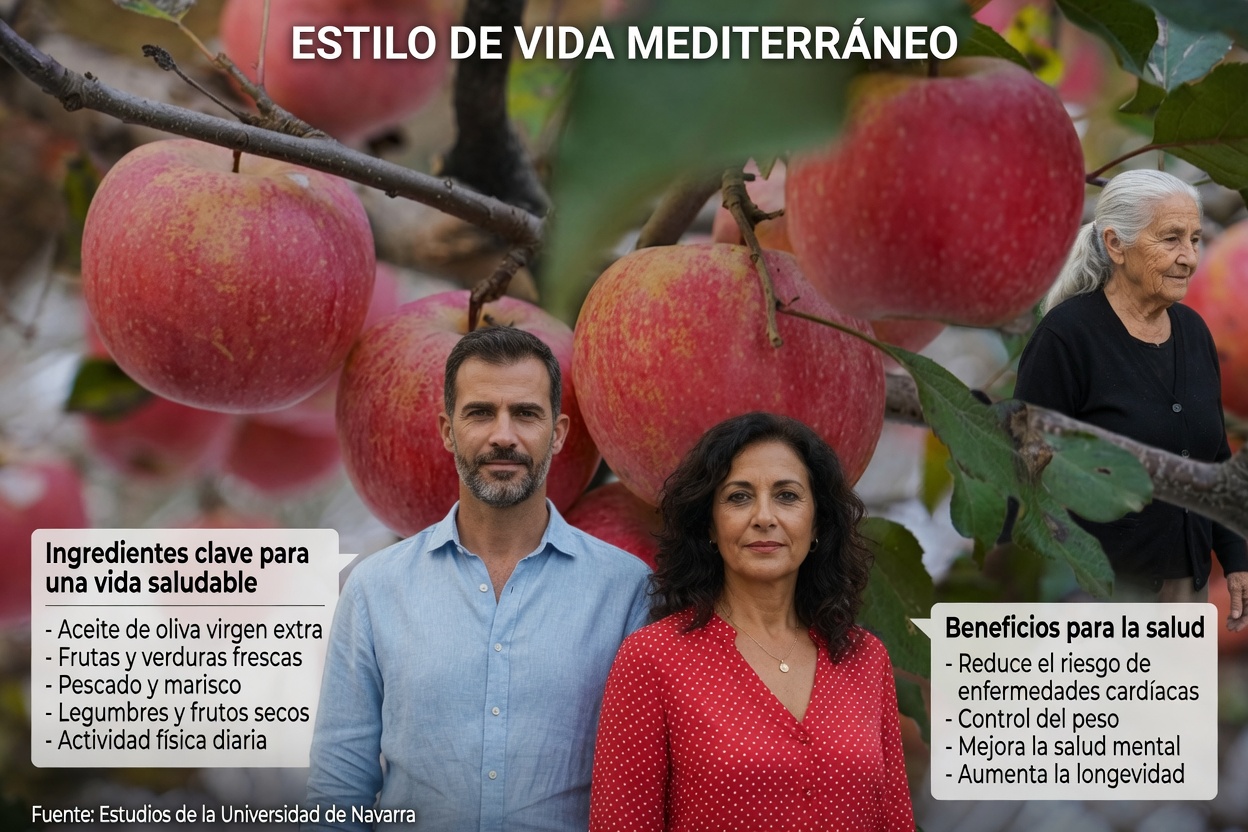 7 Frutas Nocturnas que Protegen tus Musculos Después de los 60 (Frena la Sarcopenia Naturalmente)