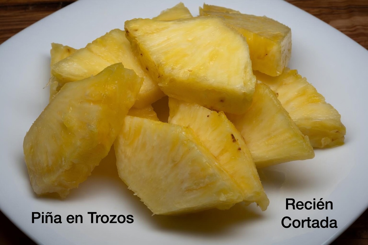 7 Frutas Nocturnas que Protegen tus Musculos Después de los 60 (Frena la Sarcopenia Naturalmente)