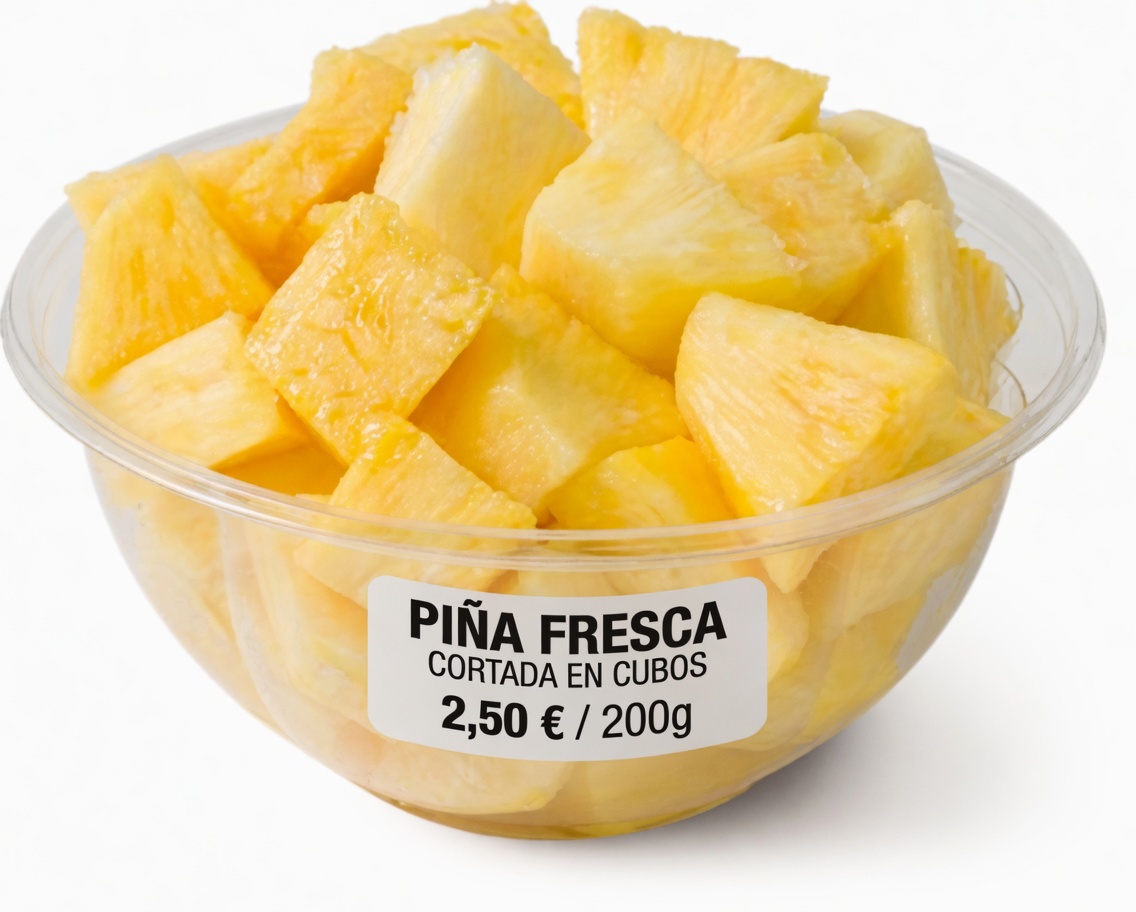 7 Frutas Nocturnas que Protegen tus Musculos Después de los 60 (Frena la Sarcopenia Naturalmente)