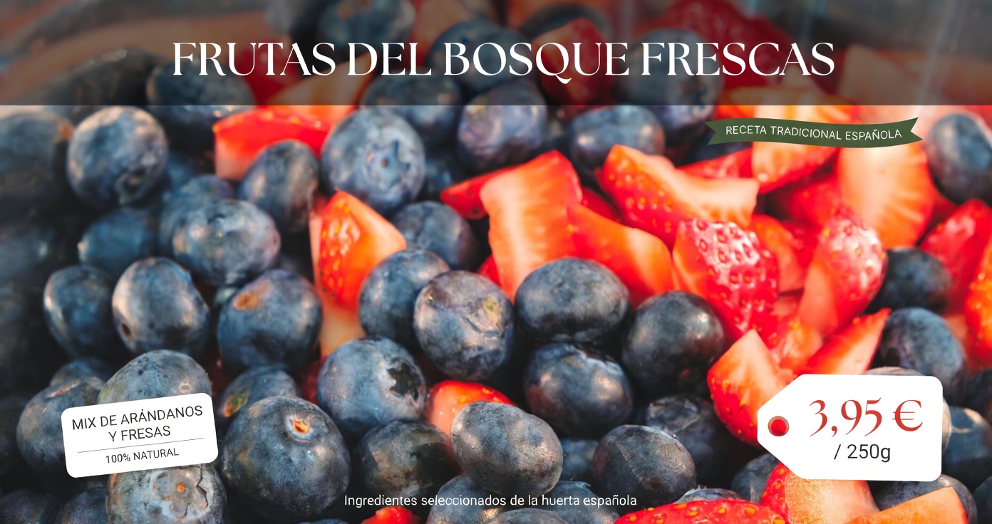 7 Frutas Nocturnas que Protegen tus Musculos Después de los 60 (Frena la Sarcopenia Naturalmente)