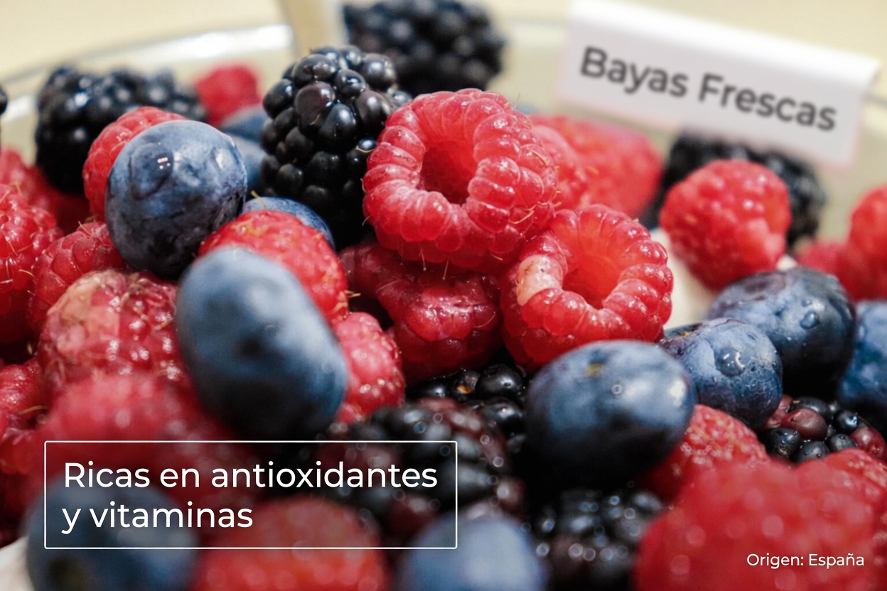7 Frutas Nocturnas que Protegen tus Musculos Después de los 60 (Frena la Sarcopenia Naturalmente)