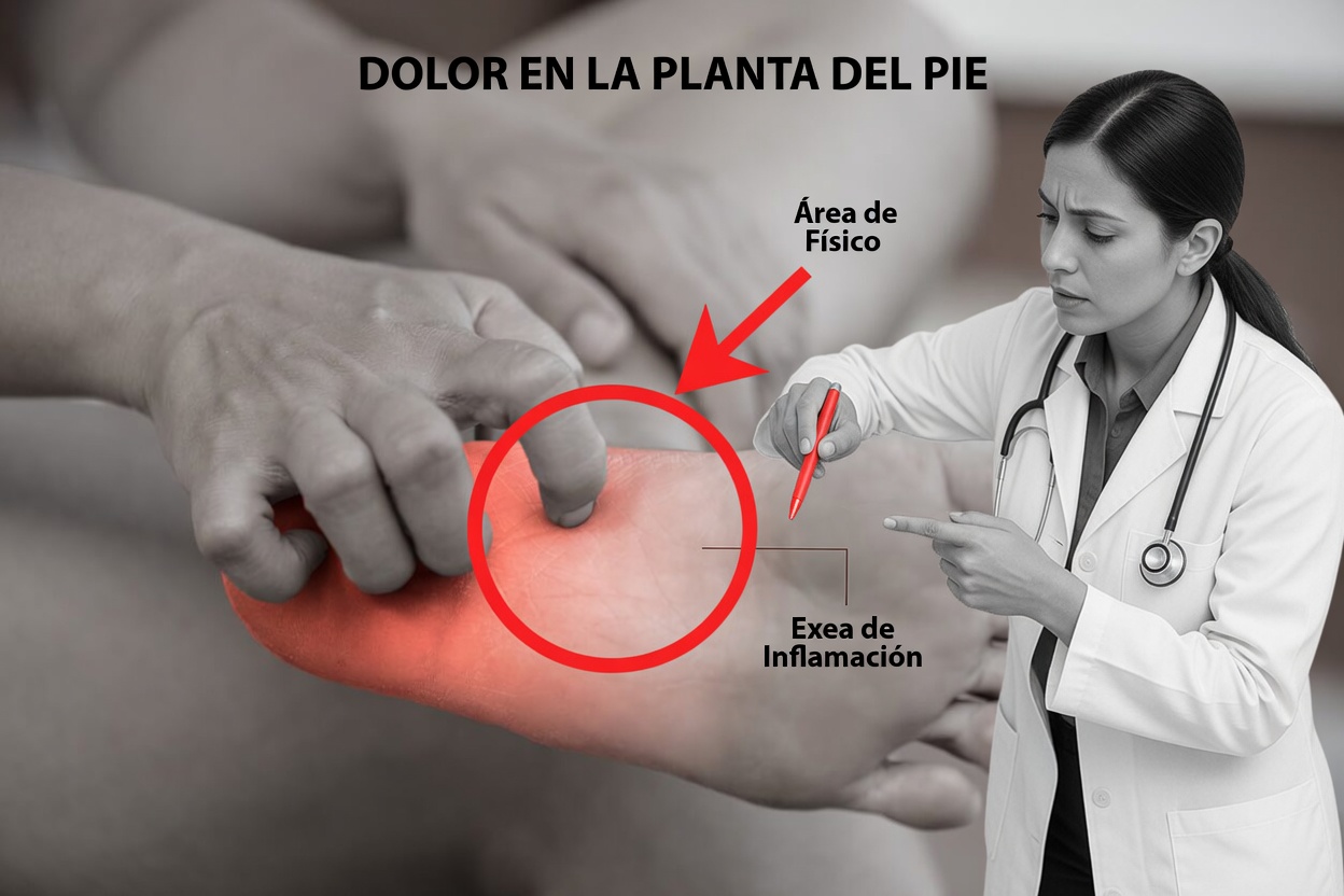 ¡Comienza en los OJOS y PIES! 9 SIGNOS de B12 BAJA (Médicos Ignoran Esto)