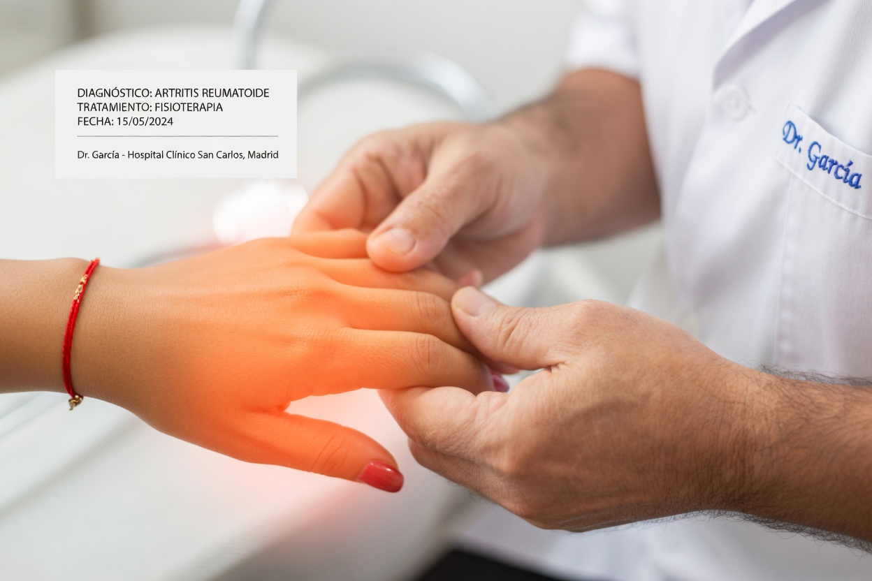 ¡Comienza en los OJOS y PIES! 9 SIGNOS de B12 BAJA (Médicos Ignoran Esto)