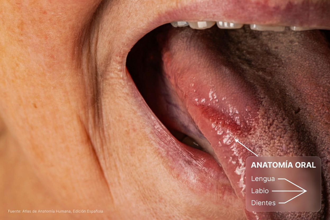 ¡Comienza en los OJOS y PIES! 9 SIGNOS de B12 BAJA (Médicos Ignoran Esto)
