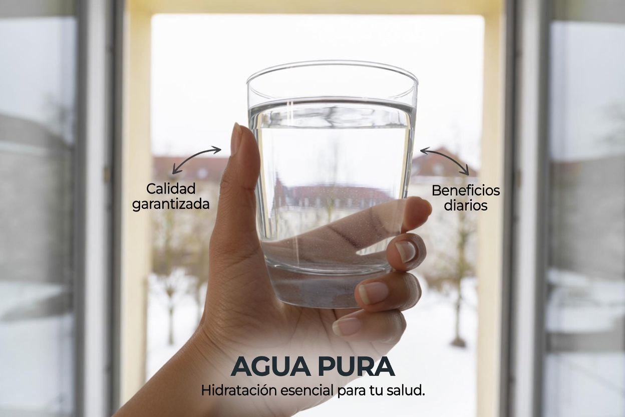 Cardióloga Advierte_ 3 Errores al Beber Agua Tibia por la Mañana Después de los 60