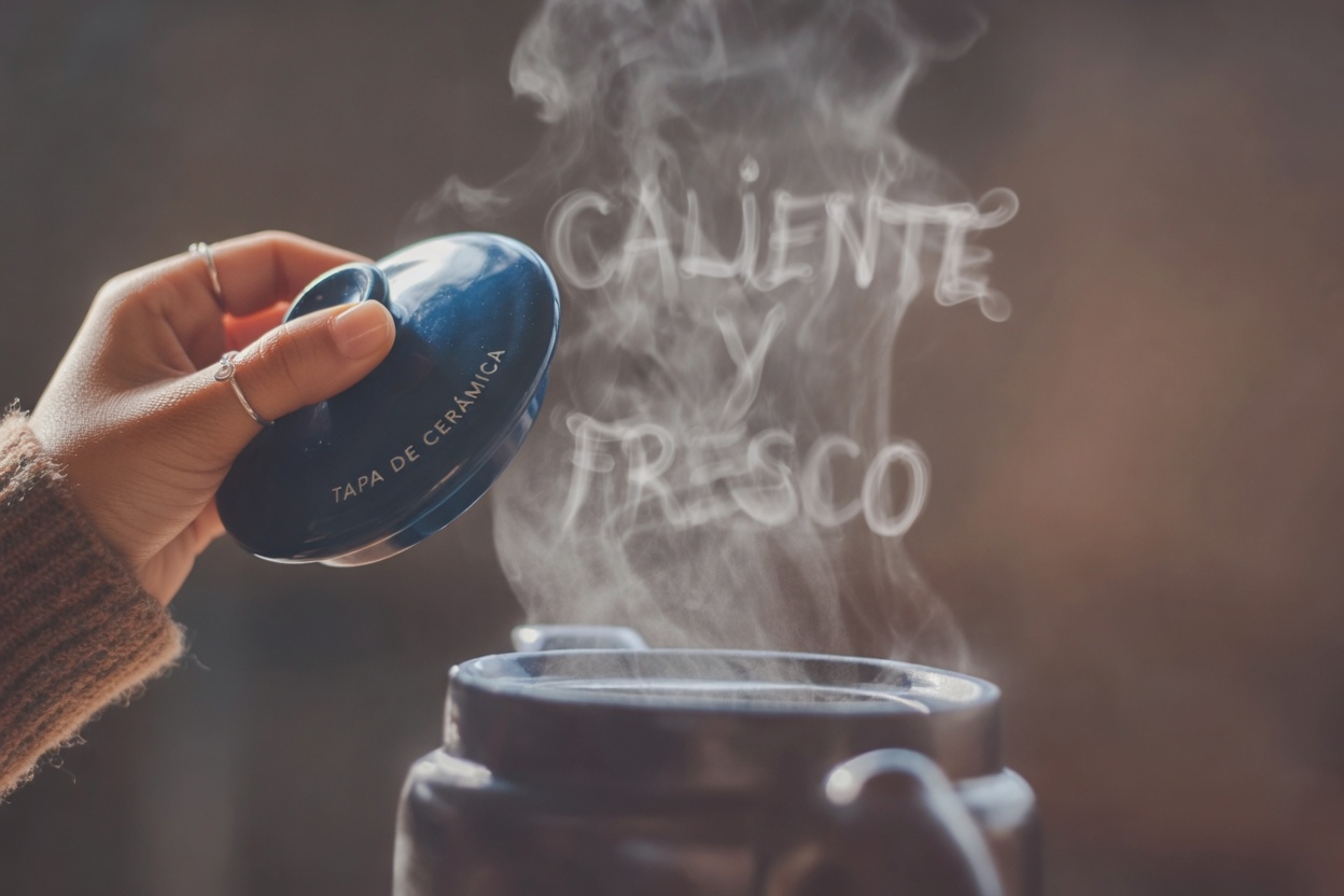 Cardióloga Advierte_ 3 Errores al Beber Agua Tibia por la Mañana Después de los 60