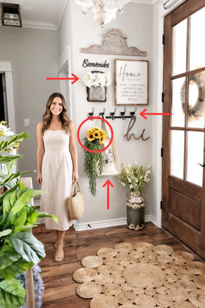 NUNCA Cuelgues un CALENDARIO en ESTE LUGAR _ ALEJA EL DINERO Y Atrae Malas Energías _ Feng Shui