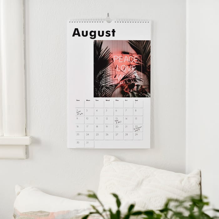 NUNCA Cuelgues un CALENDARIO en ESTE LUGAR _ ALEJA EL DINERO Y Atrae Malas Energías _ Feng Shui