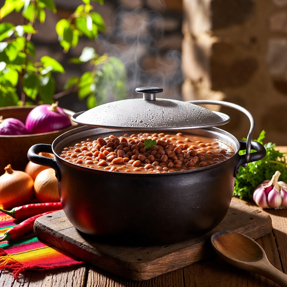 ¡ALERTA! 7 Errores Al Comer FRIJOLES que ESTÁN Dañando tu Salud
