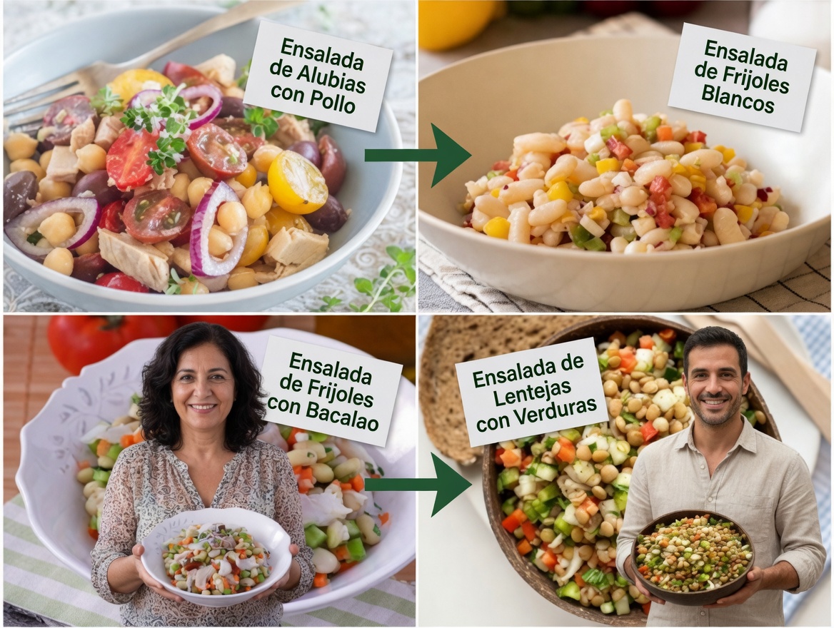 ¡Esta proteína vegetal limpia los riñones, baja la urea y la creatinina!