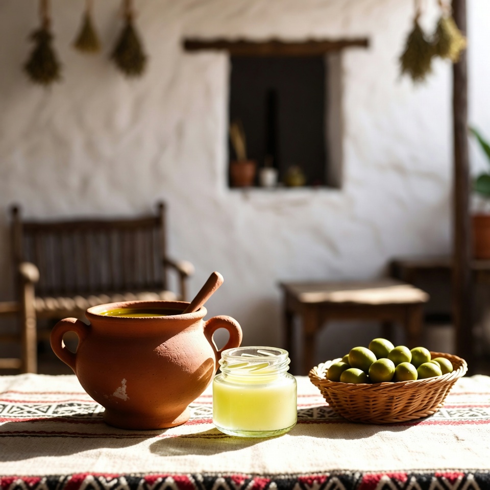 Vaselina y aceite de oliva: la mezcla casera que muchos están usando para lograr una piel limpia, suave y radiante