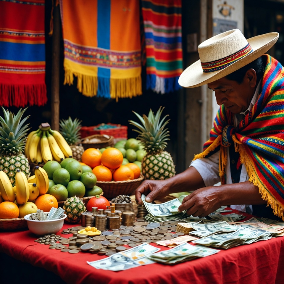 5 cosas que atraen dinero y prosperidad como un imán