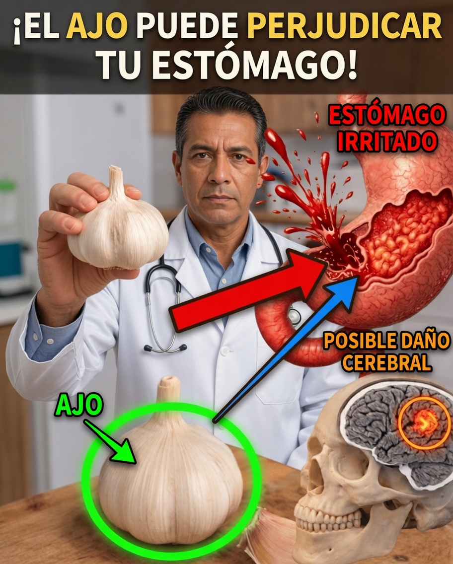 Come Ajo, Pero Nunca Hagas Esto: 8 Errores Comunes Que Debes Evitar