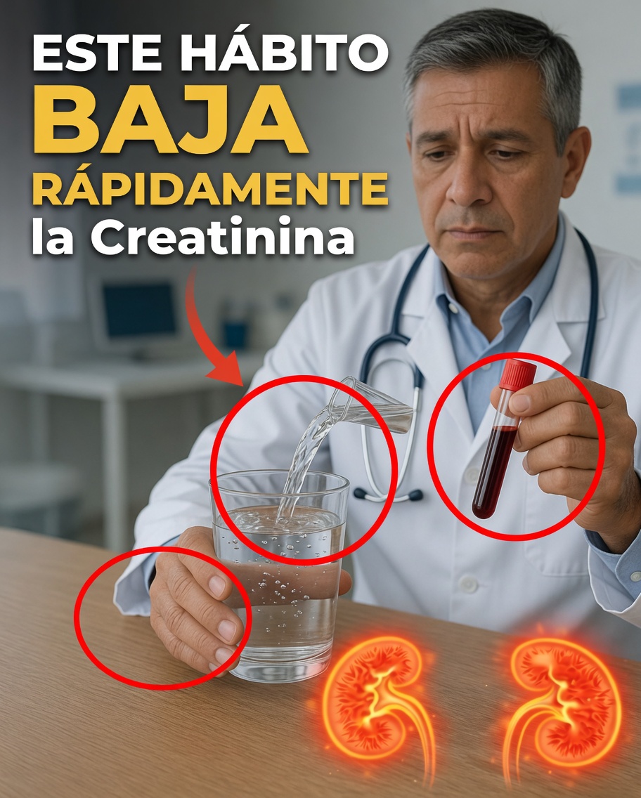 5 Hábitos Matutinos que Ayudan a Apoyar la Salud de los Riñones de Forma Natural (Sorprendió Incluso a Nefrólogos)