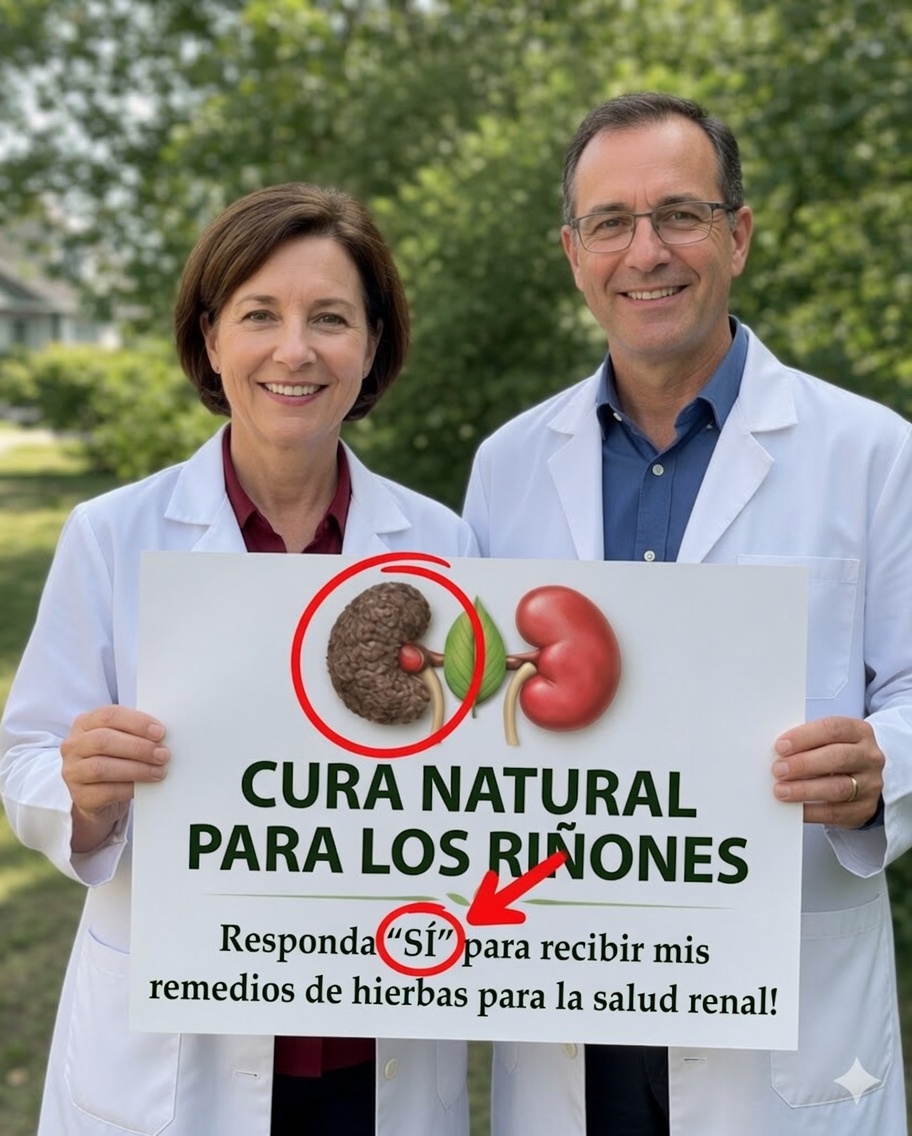 Descubra hábitos simples del día a día para apoyar de forma natural la salud de sus riñones y mejorar el bienestar