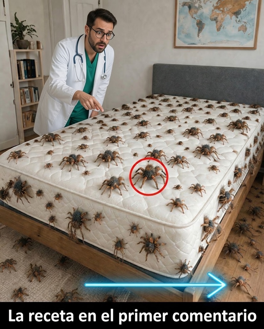 Descubra 8 maneras prácticas de reducir los ácaros del polvo en su cama y aliviar naturalmente los síntomas de alergia