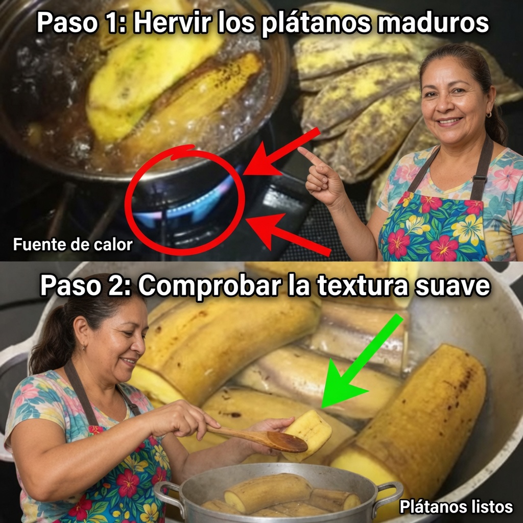 El secreto del plátano y la canela: relaja tus músculos y duerme profundamente