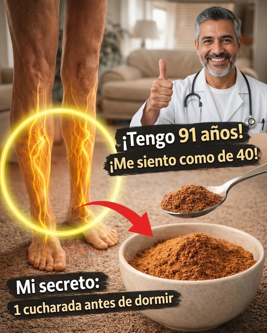 Por qué la circulación se vuelve aún más importante con la edad