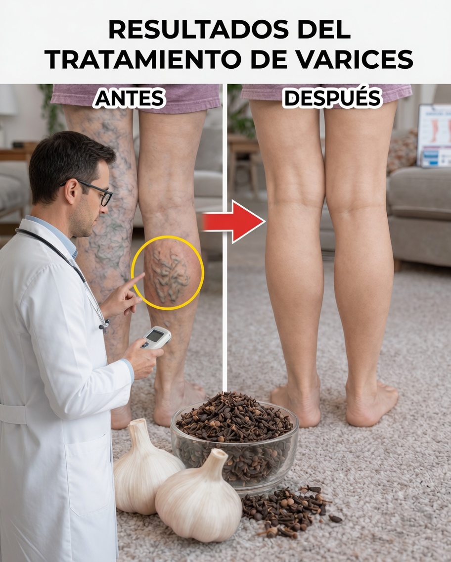 ¿El dolor en las piernas de tu madre le está impidiendo disfrutar de los pequeños momentos del día?