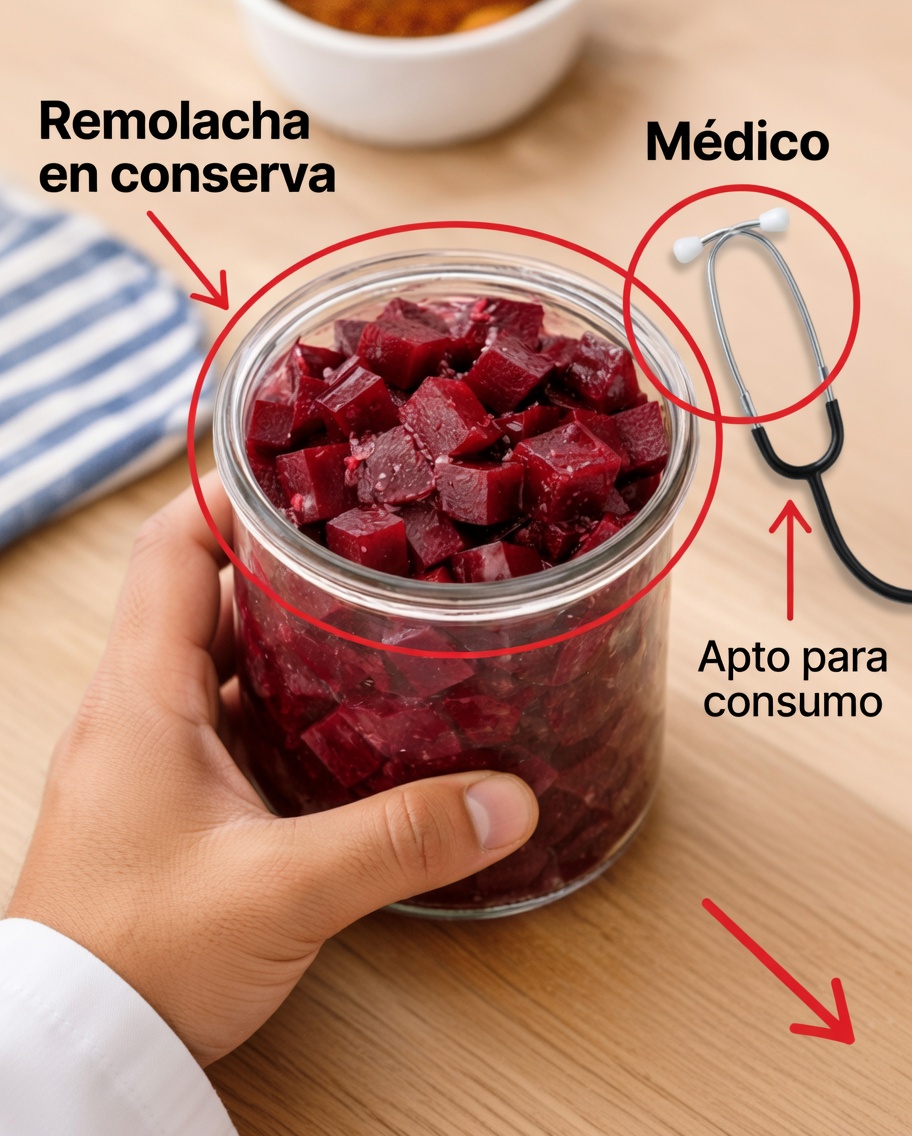Beneficios de la remolacha: apoyo natural para los riñones, el hígado, la presión arterial, el azúcar en la sangre, la visión y la circulación
